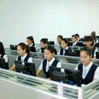 人力资源管理专业宣传招生简章_微信h5页面_MAKA