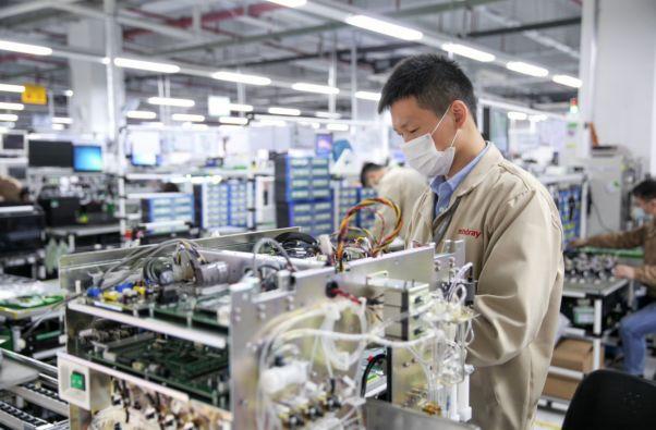 央媒4篇报道聚焦南山&ldquo;在防疫中复工,在复工中防疫&rdquo;
